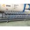 JIS/DIN/ASTM/ASME standard PTFE lined spool Fluoroplastic PTFE straight pipe