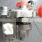 GT22 Turbo 738769-5001 E049339000096 turbocharger for Foton Truck 2.8L BJ493ZQ BJ493ZLQ3 engine