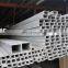 EN Standard Hot Rolled U Steel Channel Bar S235JR