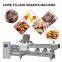 Food Extruder Machine