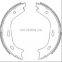 34 41 1 159 467 brake shoes for BMW