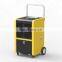 Conloon 50L/day Folding Handle industrial dehumidifier