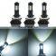 3x 150W 6000K White LED Headlight Lamp For Polaris Sportsman 850 2010-2018