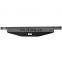 Luggage Tonneau Cargo Cover Security Trunk Shielding For 10-17 Chevrolet Equinox