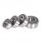 62202-2RS C3 Deep Groove Ball Bearings high-limit speed 15x35x14mm  ABEC1