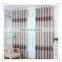 Window decorative bedroom custom color curtains and blinds