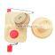 425g plastic Simple Yarn winding device Household winding machine on the table