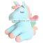 Soft Animal Doll Custom Stuffed Weighted Toy for kids with autism