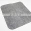 custom indoor office wool felt seat cushion round/square chair cushions felt pad