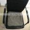 100% wool felt seat cushions