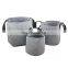 The greenhouse garden felt fabric garden  plant grow bags