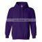 Custom Fashion Screen Print Embroidered Logo Men Women Unisex Sweatshirt Hoodies Manufacturers
