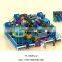 High Quality indoor playground equipment south africa for sale