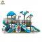 Cheap School Climbing Plastic Castle Baby Toddler Children's Playground Sets,Kids Outdoor Playground