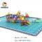 Best Quality And Price With Kids Outdoor Water Park Equipment