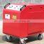@LYC-C Automatic vacuum waste transformer oil purifier