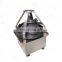 Commercial Industrial Automatic Bakery equipment Pizza Bread Dumpling Dough Rounder