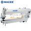MC 9800-56-D3/D4 long arm direct drive computer lockstitch sewing machine for large material