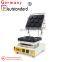 high quality 304 SS cook matic tartlet shell maker