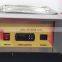 factory price digital 3.5L chocolate melting tempering machine
