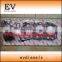 For IHI 20VX excavator 3TNV76 engine full cylinder head gasket kit
