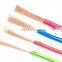 High quality 300/500V rubber insulated 25mm2 35mm2 50mm2 70mm2 welding cable