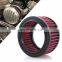 Motorcycle Washable Air Cleaners Replacement Air Filter For Harley Sportster XL 883 1200 48 2004 -2019