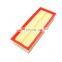 High quality body parts car air filter cleaner 1K0 129 620D