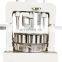 Dough divider machine Stainless Steel Maker Machine Manual Cutting Fresh Pasta Making Machine