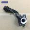 Crankcase Vent Hose From Valve Cover For BMW E82 E88 F10 F12 F13 11127584128