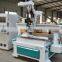 Professional cnc router machine 1325 wood router carving machine for door cabinet kitchen