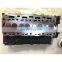 C4.4 Complete Cylinder Head With Valve For Diesel Engine