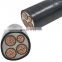 Copper manufacturing supplier powerful electric power cable