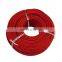 Insulation types 1.5mm pv photovoltaic solar dc solar cable solar 10mm