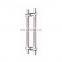 China Manufacturer Exterior Temper Glass Frameless Shower Push Pull Modern Door Handle