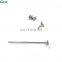 Laparoscopic set flip type trocar with thread tube importer surgical instruments
