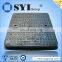 Ductile Iron double seal manhole cover