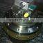 excavator final drive parts, bobcat travel motor for E32, E35, E455, 331, 341, 337, 418, 442