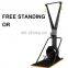 High quality fitness equipment rowing machine exercise ski machine