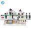 UBL-T-208 Automatic desktop Round bottle labeling machine