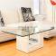Factory Direct Sale Plate Mick&Coffee Glass Table Tops