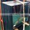 wholesale low e reflective window insulating glass in building