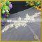 High quality wedding sash rhinestone crystal appliques for bridal dresses FHA-034