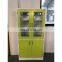 Medical drugs cabinet metal storage cabinets