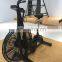 Hot selling Gym cardio fitness equipment Air Bike/Cross fit Training Air bike