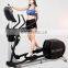 Bodybuilding Sports Machine Commercial Elliptical Cross Trainer in China for sale