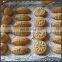 12 months warranty engineer can service overseas best selling encrusting machine for maamoul moon cake