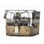 factory condensed milk tube fill and seal machine