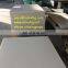 UHMW polyethylene plastic sheet chute bunker truck bed liner/coal bin liner/hopper lining