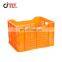 2020 OEM New Design Cheap Price Professional High Quality Fruit Vegetable Crate Mould